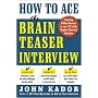 How to Ace the Brainteaser Interview