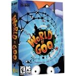 SAVE $9 - World of Goo $10.99