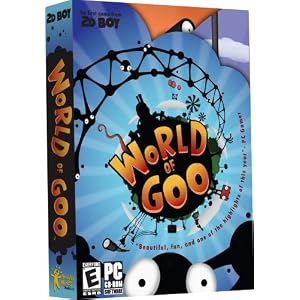 World of Goo by Brighter Minds