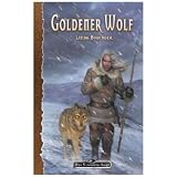 Das Schwarze Auge. Goldener Wolf: DSA Romanvon "Catherine Beck"