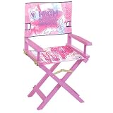 High School Musical - Decor - Tween Directors Chair