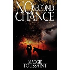 No Second Chance