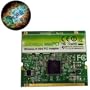 HQRP WiFi Network Mini-PCI Expansion Card for Laptop / Notebook - 802.11b/g/g+/n; plus HQRP Coaster
