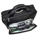 STYLIS II SHOULDER CASE-ACCOMMODATES 14-15.4 NOTEBOOKS