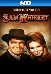 Sam Whiskey