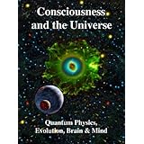 consciousness and the universe quantum physics evolution brain  mind