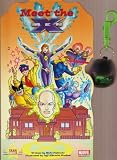 Meet the X-men