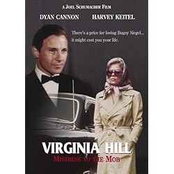 Virginia Hill: Mistress to the Mob