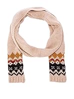 Naf Naf Bufanda (Marfil)