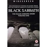 The Black Sabbath Story - Vol. 1: 1970-1978 (1992) - DVD