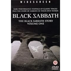 Black Sabbath - the Story Volume One [DVD]