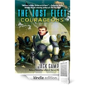 The Lost Fleet: Courageous