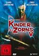 Kinder des Zorns 5 - Feld des Terrors