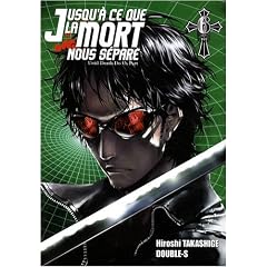 Jusqu'� ce que la mort nous s�pare, Tome 6 :