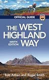 West Highland Way: The Official Guide (Long Distance Guides)
