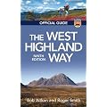 West Highland Way: The Official Guide (Long Distance Guides)