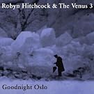 Goodnight Oslo [Vinyl LP]