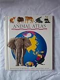 Animal atlas