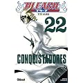 Bleach, Tome 22 : Conquistadores