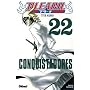 Bleach, Tome 22 : Conquistadores