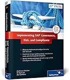 Implementing SAP Governance, Risk, and Compliance