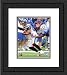 Framed T.J. Houshmandzadeh Seattle Seahawks 8x10 Photo