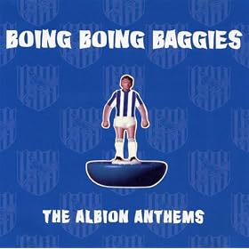 The West Brom Sound