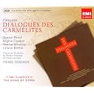 Poulenc : Dialogue Des Carmelites