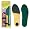 SPENCO POLYSORB Cross Trainer Replacement Insoles (Womens 7/8 Mens 6/7)