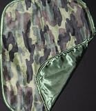 Koala Baby Camouflage Security Blanket
