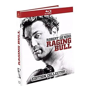 Raging Bull [Édition Digibook Collector + Livret]