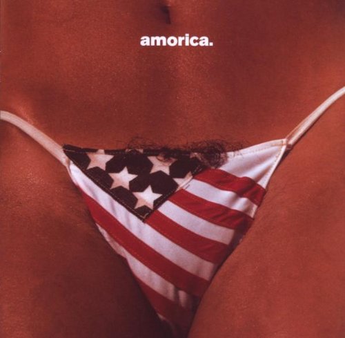 BLACK CROWES,THE Amorica