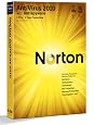 Norton Antivirus 2010 1-User/3PC