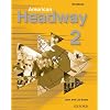 American Headway 2: Workbook