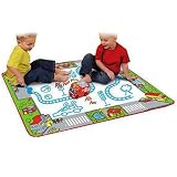 Tomy - Aquadoodle - Voil� les Pompierspar Tomy