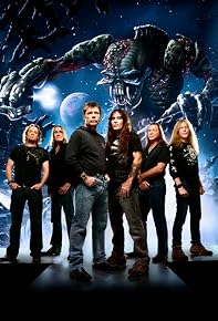Image de Iron Maiden