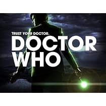 Doctor Who, Season 6: The Prequel to Episode 1
