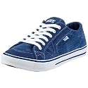Vans Women's Tory Flat Skateboarding Shoe