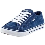 51hVkeWkMYL. SL160  Vans Womens Tory Flat Skateboarding Shoe