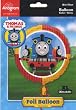 Thomas the Tank Engine 18" Mylar Balloon