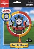 Thomas the Tank Engine 18" Mylar Balloon