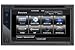 Produkt-Bild: Clarion Vx401E 2-Din Moniceiver Bluetooth