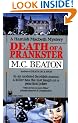 Death of a Prankster (Hamish Macbeth Mysteries, No. 7)