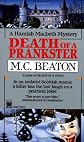 Death of a Prankster 