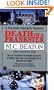 Death of a Prankster (Hamish Macbeth Mysteries, No. 7)