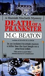 Death of a Prankster 