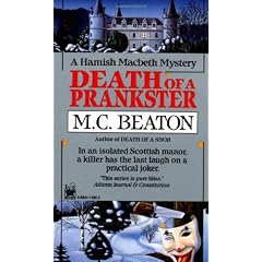 Death of a Prankster