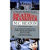Death of a Prankster
