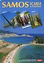 Samos, Icaria & Fournoi: History, Art, Folklore, Routes