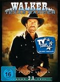 Produkt-Bild: Walker, Texas Ranger - Season 2.1 (3 DVDs)